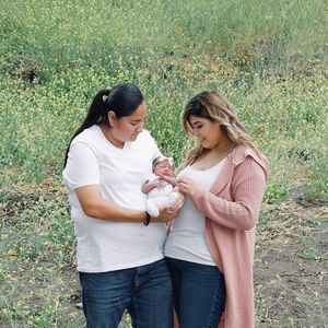 Meet your Posher, Yessenia